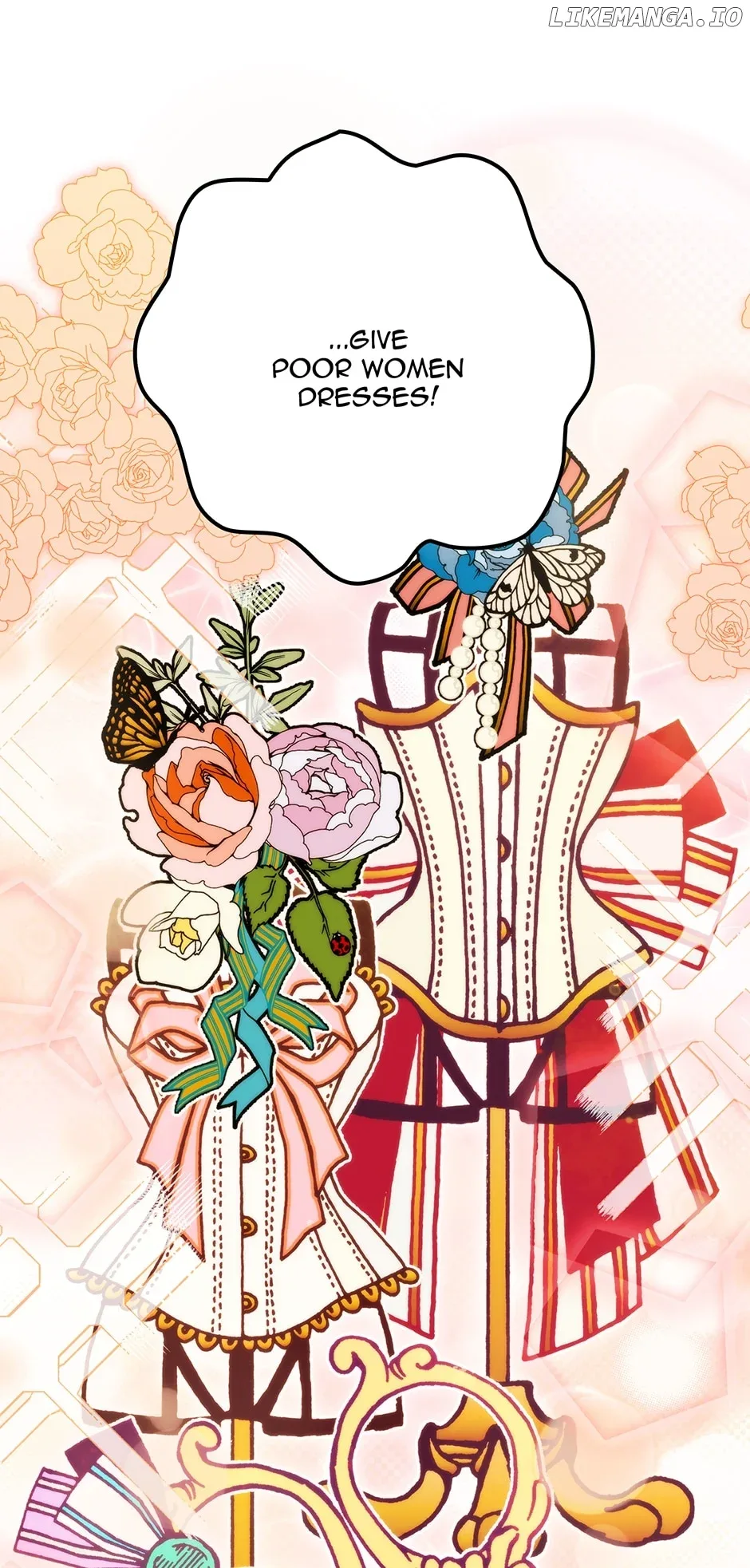 The Hero Went Crazy Even Though I’m the One Who Died Chapter 36 page 31