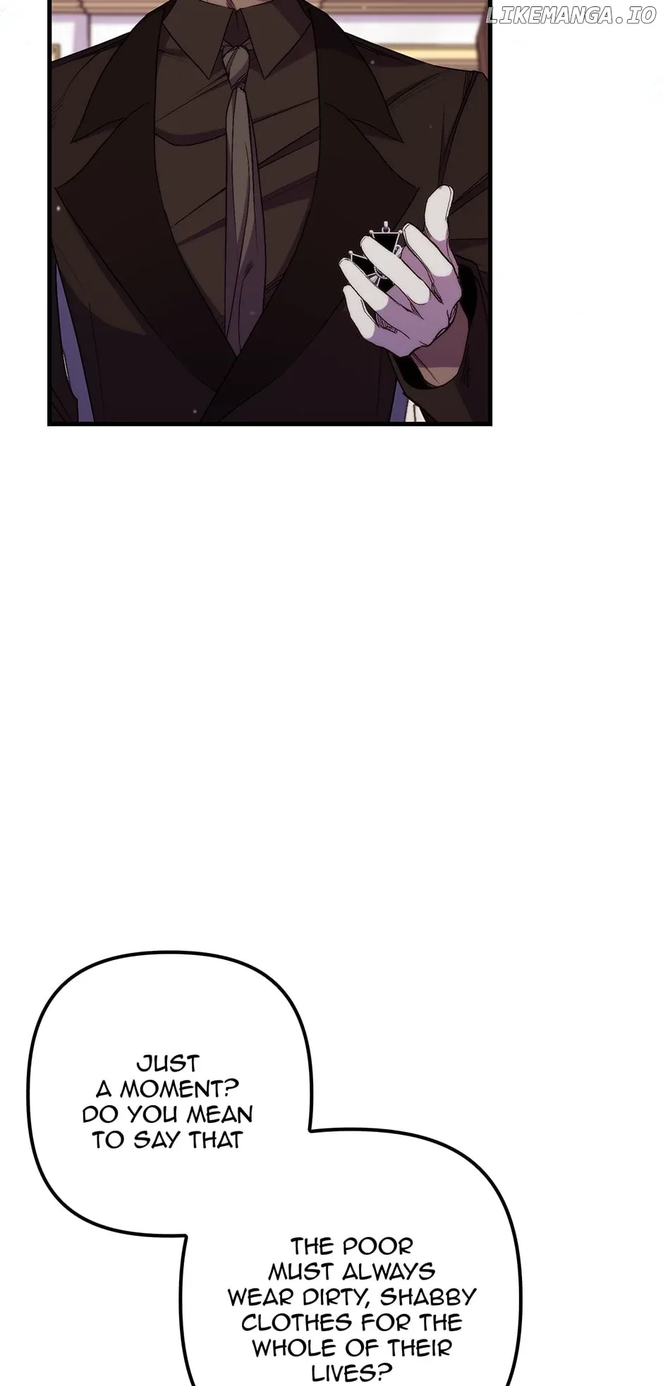 The Hero Went Crazy Even Though I’m the One Who Died Chapter 36 page 34