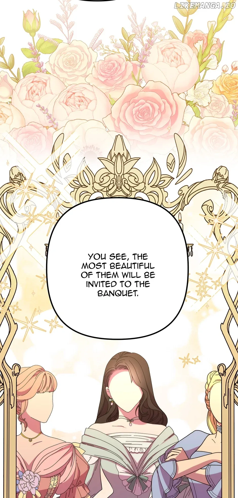 The Hero Went Crazy Even Though I’m the One Who Died Chapter 36 page 37