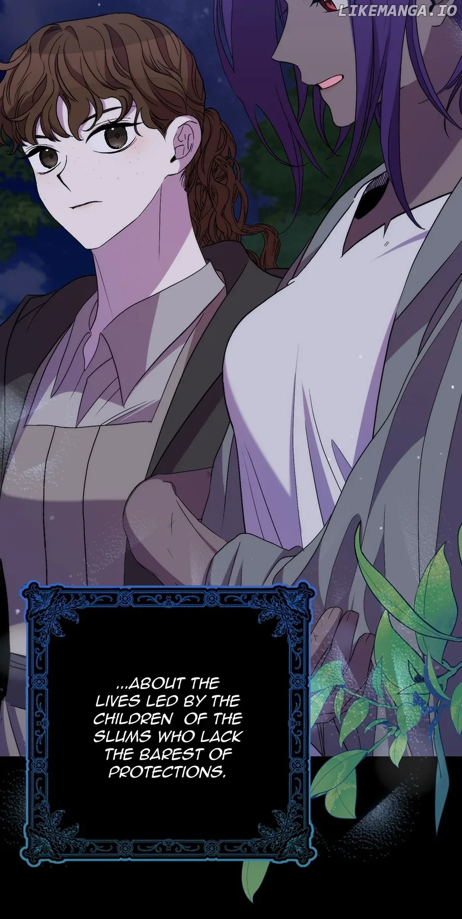 The Hero Went Crazy Even Though I’m the One Who Died Chapter 36 page 48