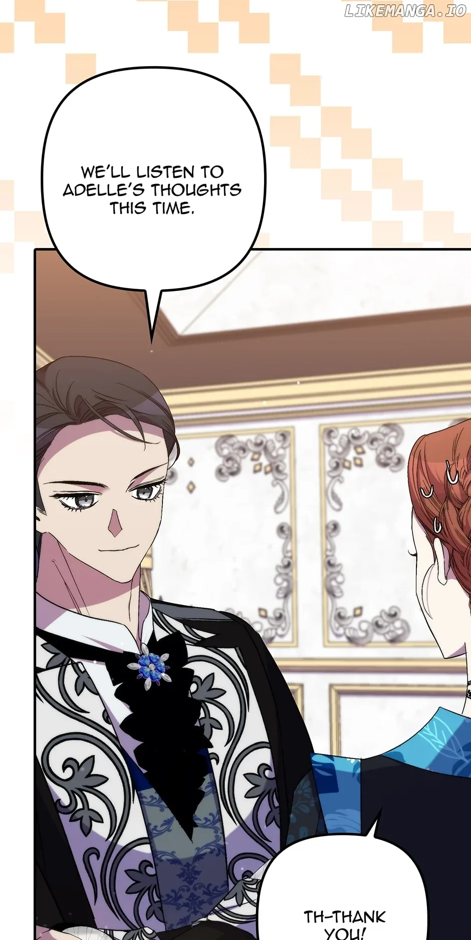 The Hero Went Crazy Even Though I’m the One Who Died Chapter 36 page 43