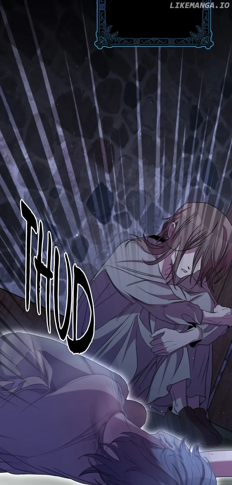 The Hero Went Crazy Even Though I’m the One Who Died Chapter 36 page 50