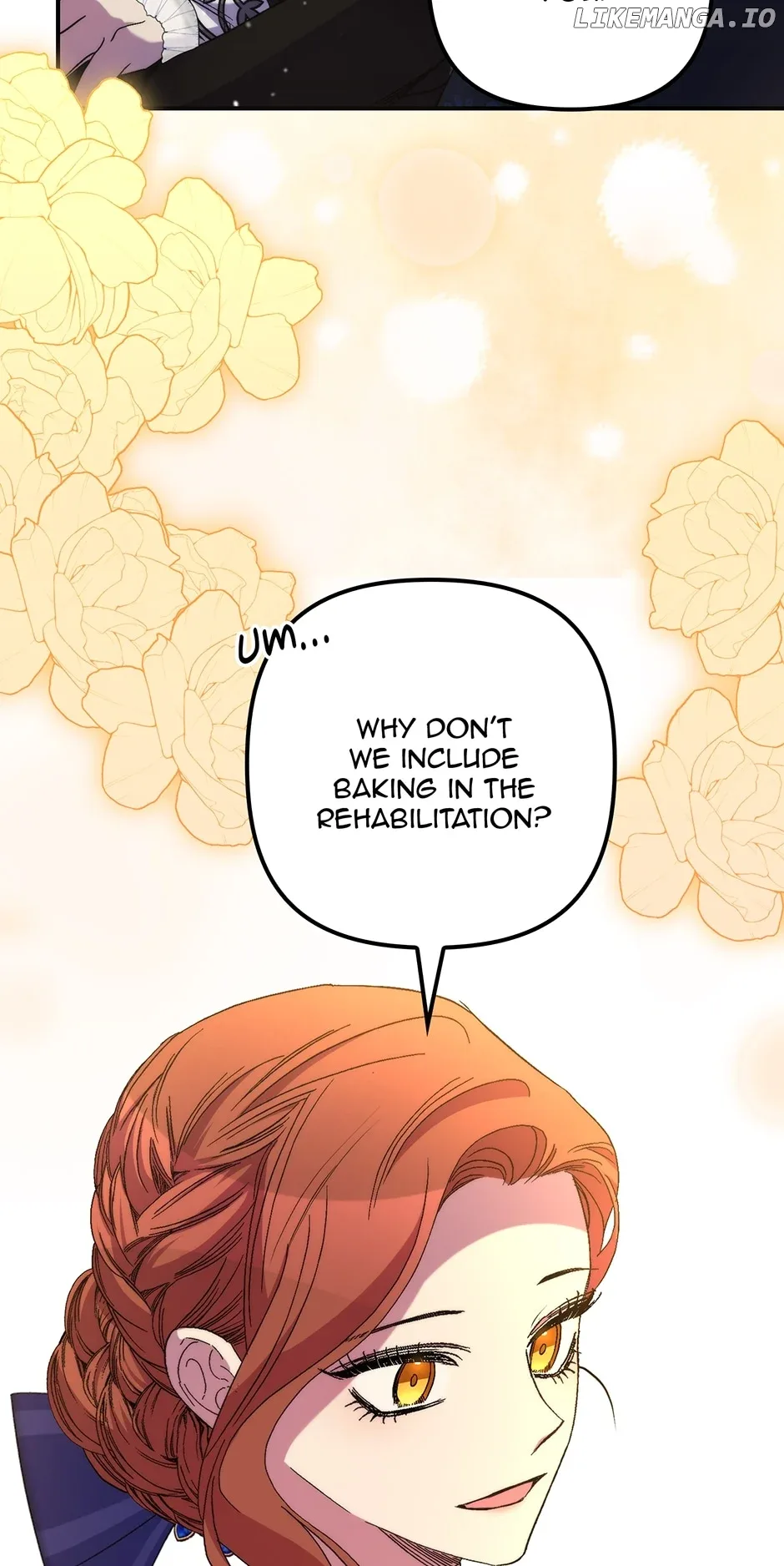 The Hero Went Crazy Even Though I’m the One Who Died Chapter 36 page 44