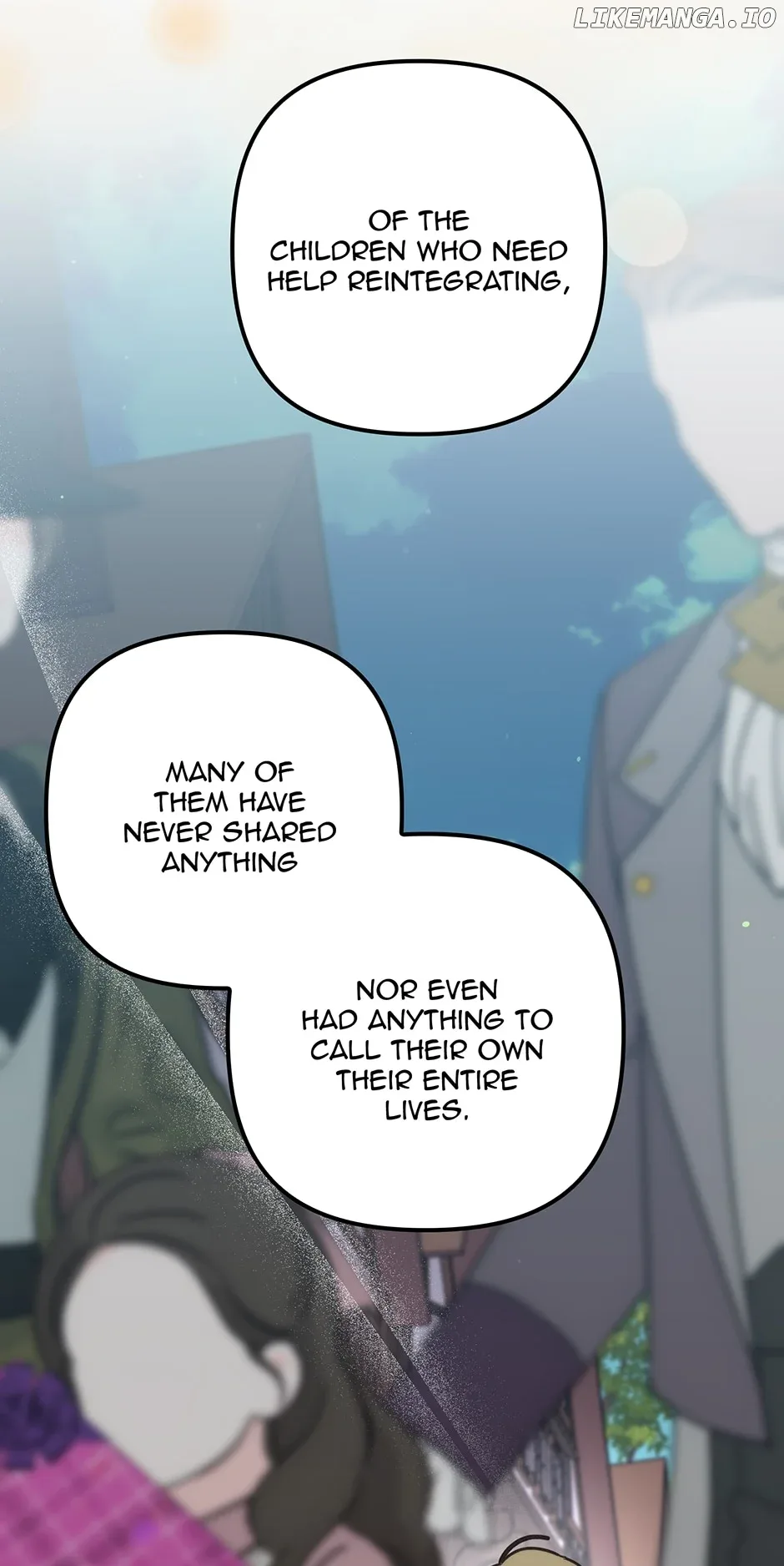 The Hero Went Crazy Even Though I’m the One Who Died Chapter 36 page 46