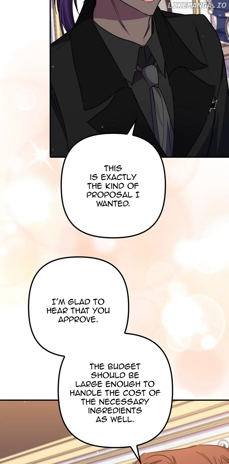 The Hero Went Crazy Even Though I’m the One Who Died Chapter 36 page 62