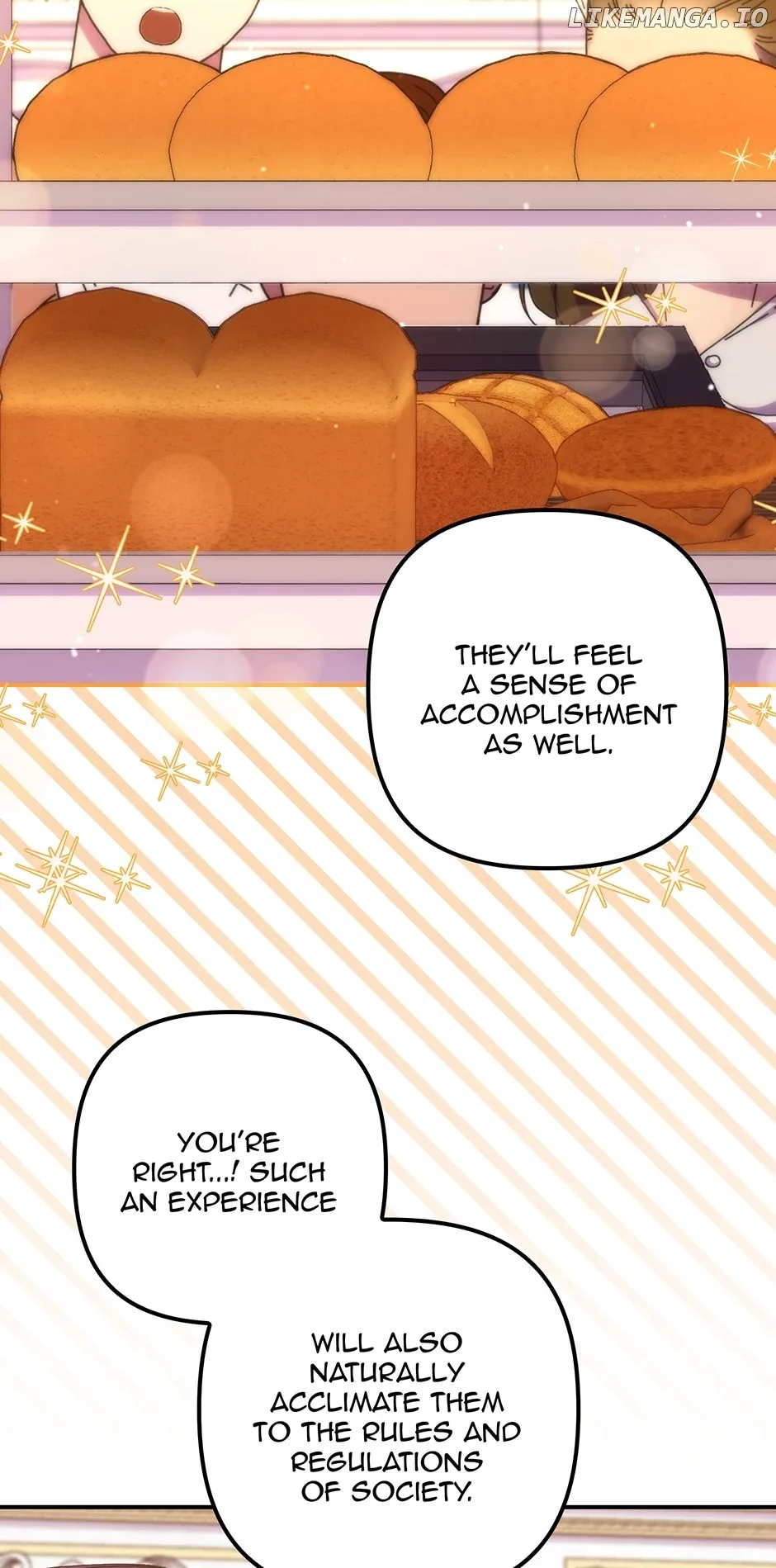 The Hero Went Crazy Even Though I’m the One Who Died Chapter 36 page 57