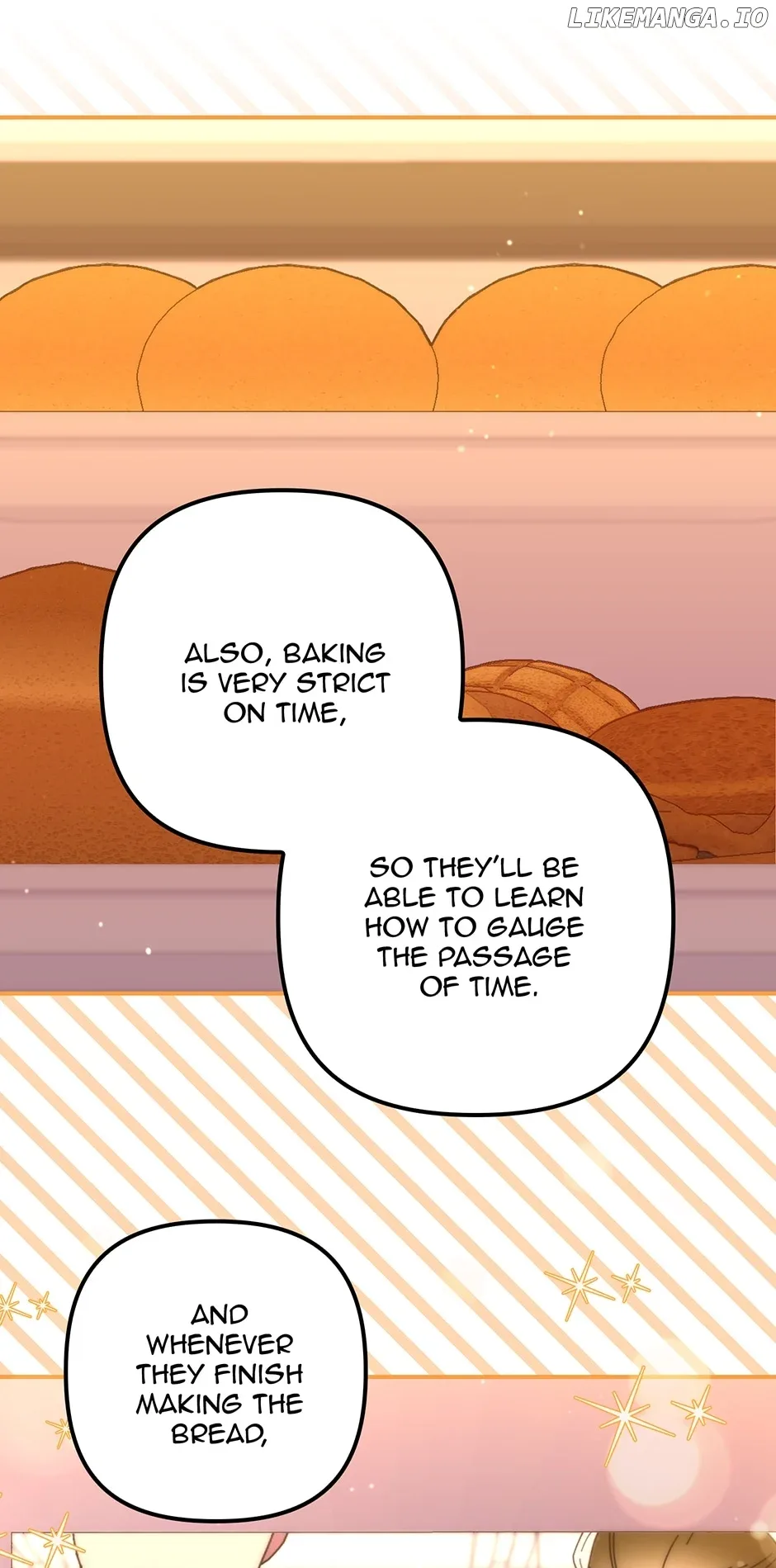The Hero Went Crazy Even Though I’m the One Who Died Chapter 36 page 56