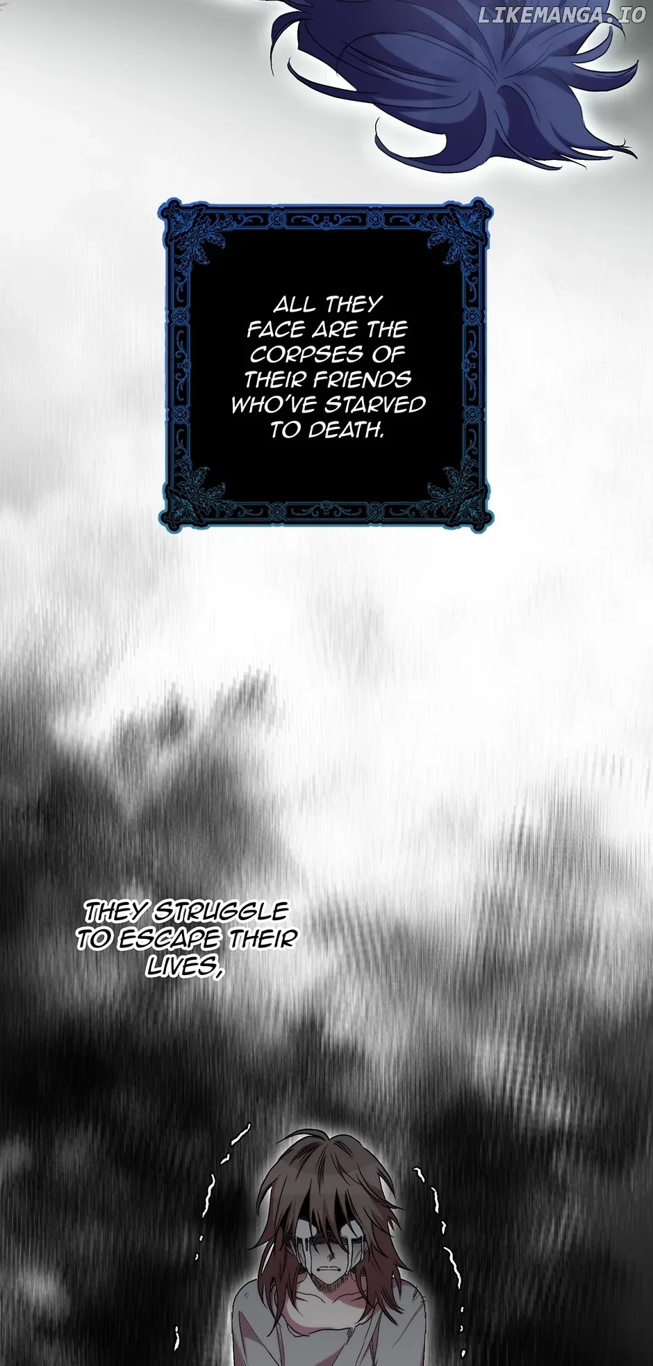 The Hero Went Crazy Even Though I’m the One Who Died Chapter 36 page 51