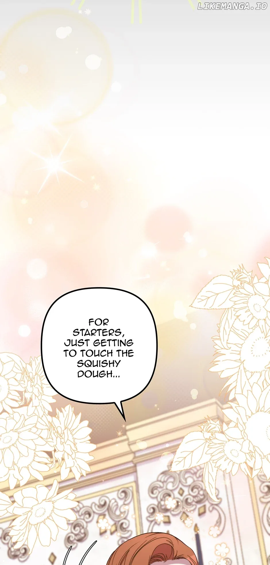 The Hero Went Crazy Even Though I’m the One Who Died Chapter 36 page 54