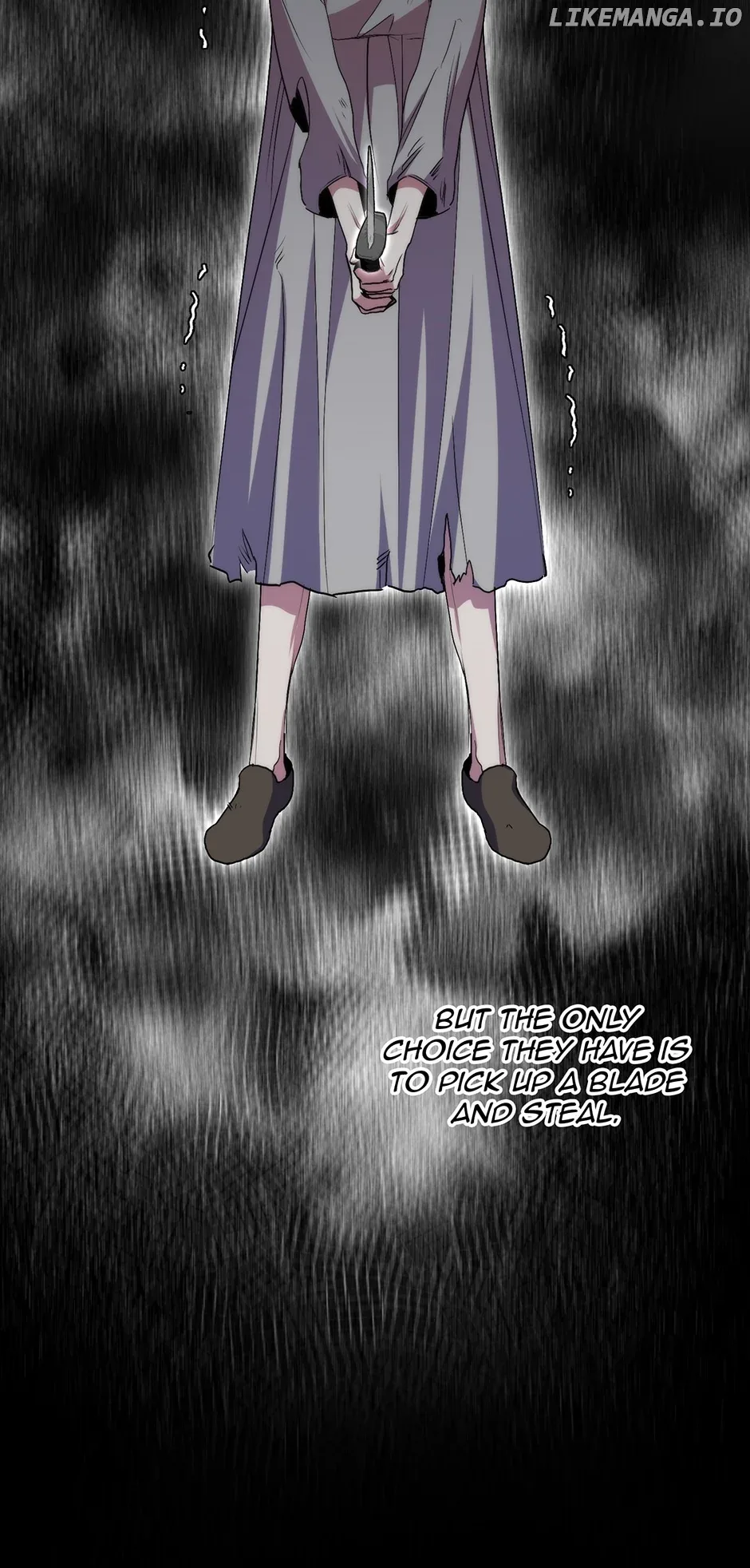 The Hero Went Crazy Even Though I’m the One Who Died Chapter 36 page 52