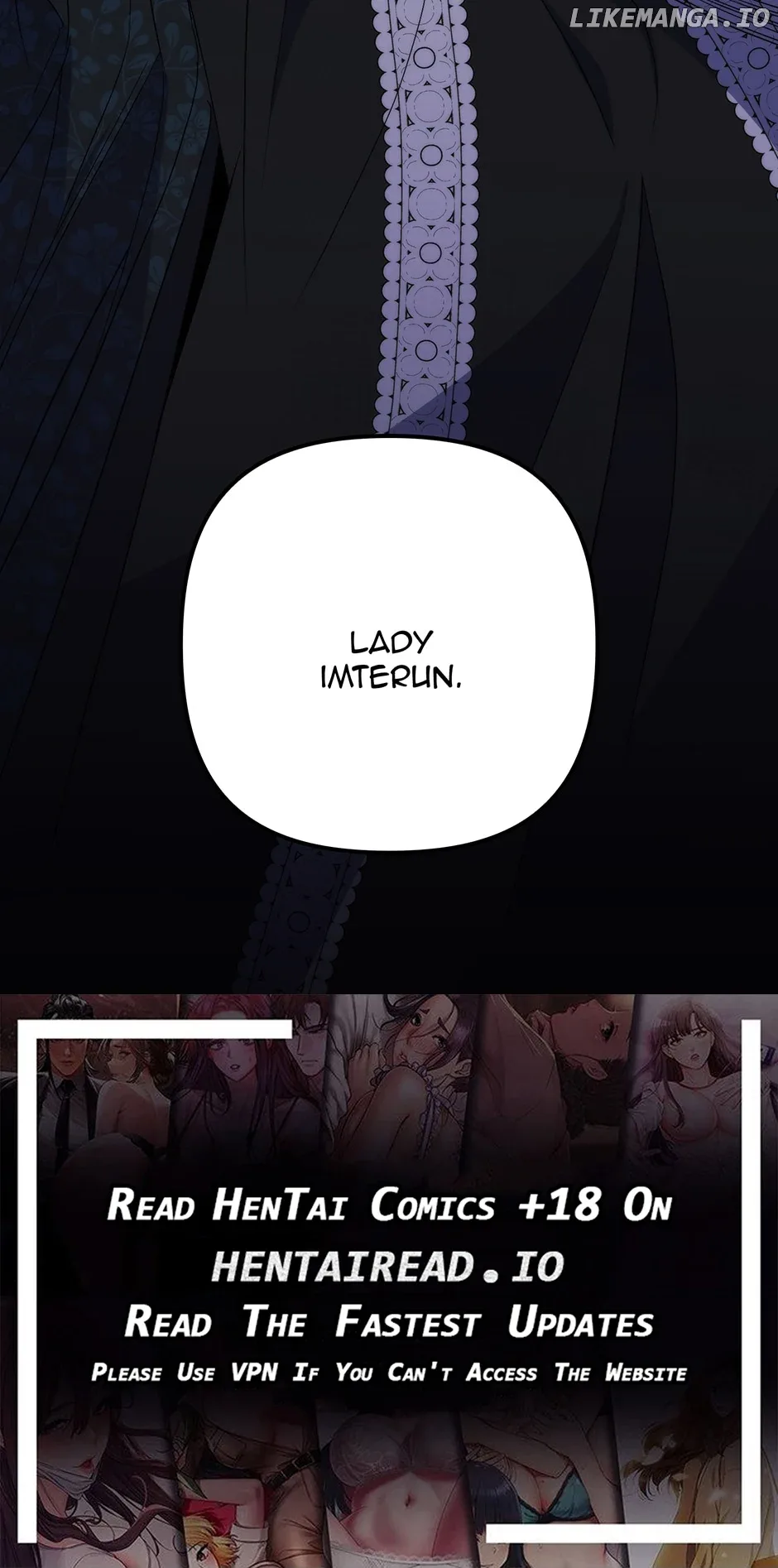 The Hero Went Crazy Even Though I’m the One Who Died Chapter 36 page 65