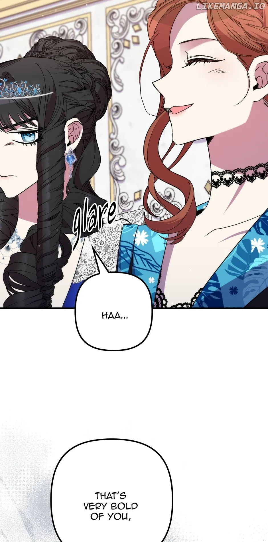 The Hero Went Crazy Even Though I’m the One Who Died Chapter 36 page 63