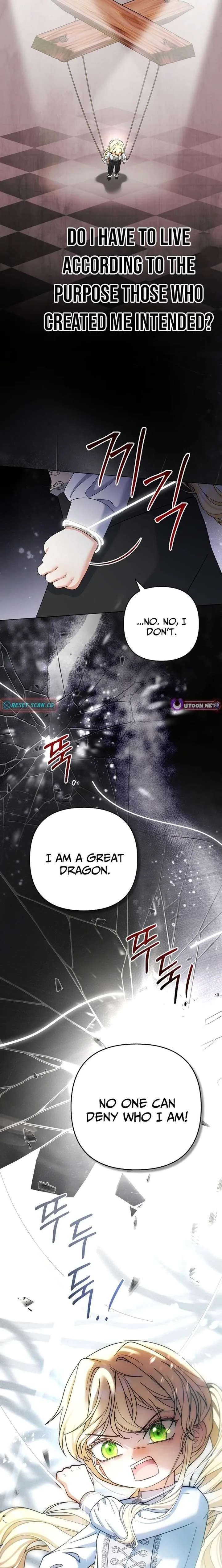 The Little Brat Runs Wild Chapter 37 page 11