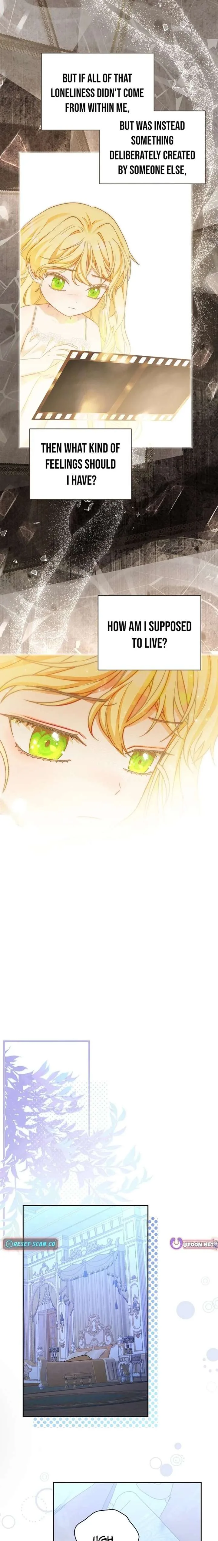 The Little Brat Runs Wild Chapter 37 page 16