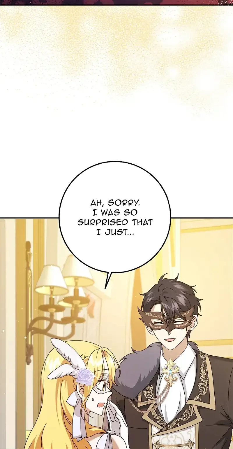 The Lost Cinderella Chapter 36 page 9