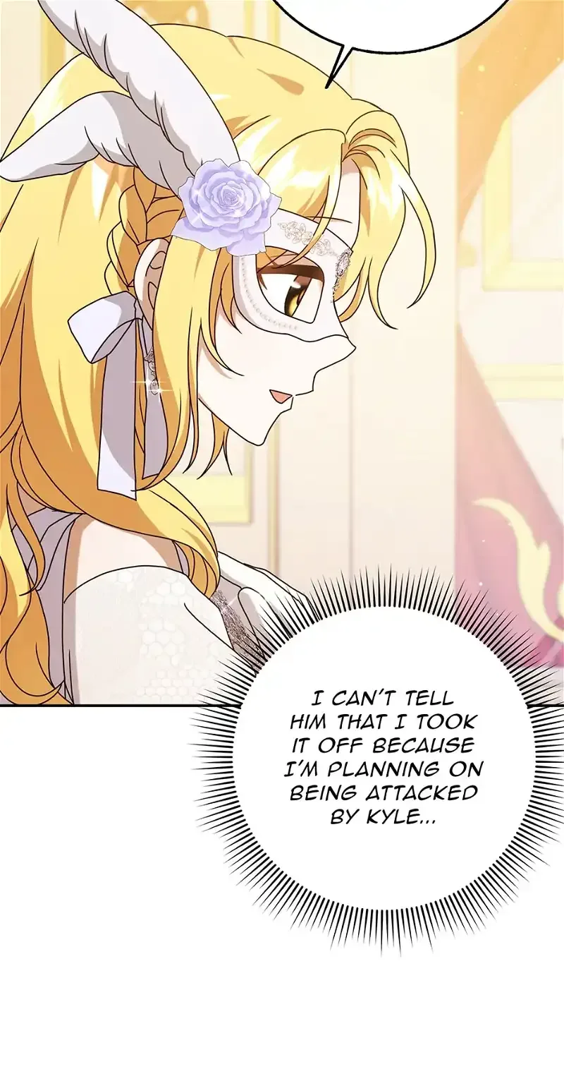 The Lost Cinderella Chapter 36 page 12