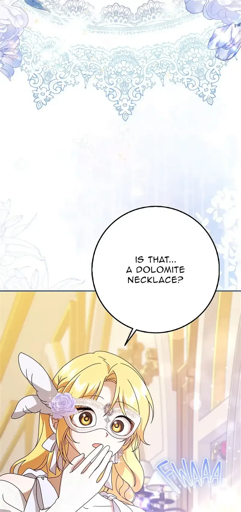 The Lost Cinderella Chapter 36 page 15