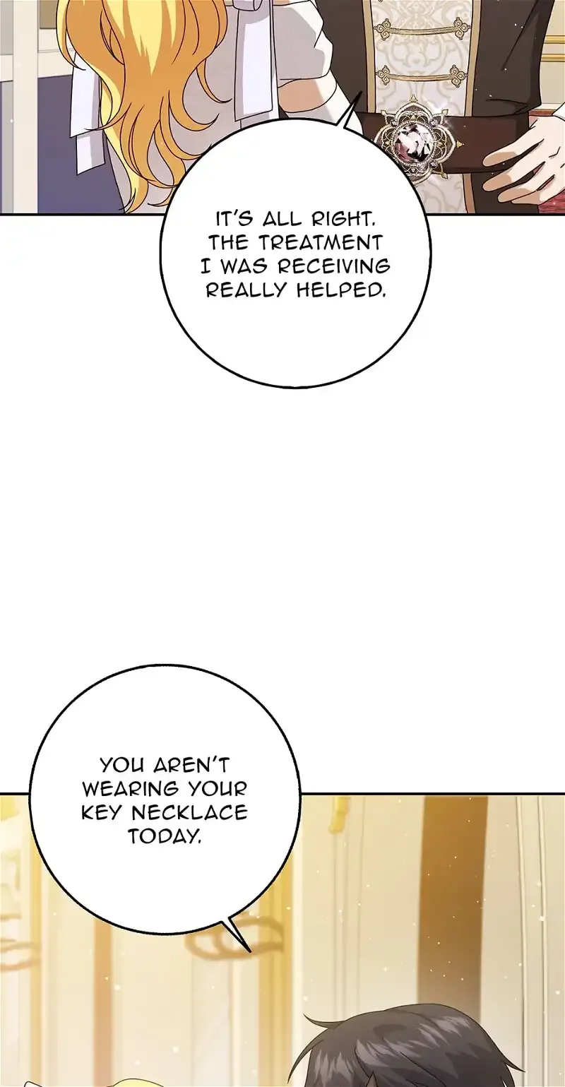 The Lost Cinderella Chapter 36 page 10