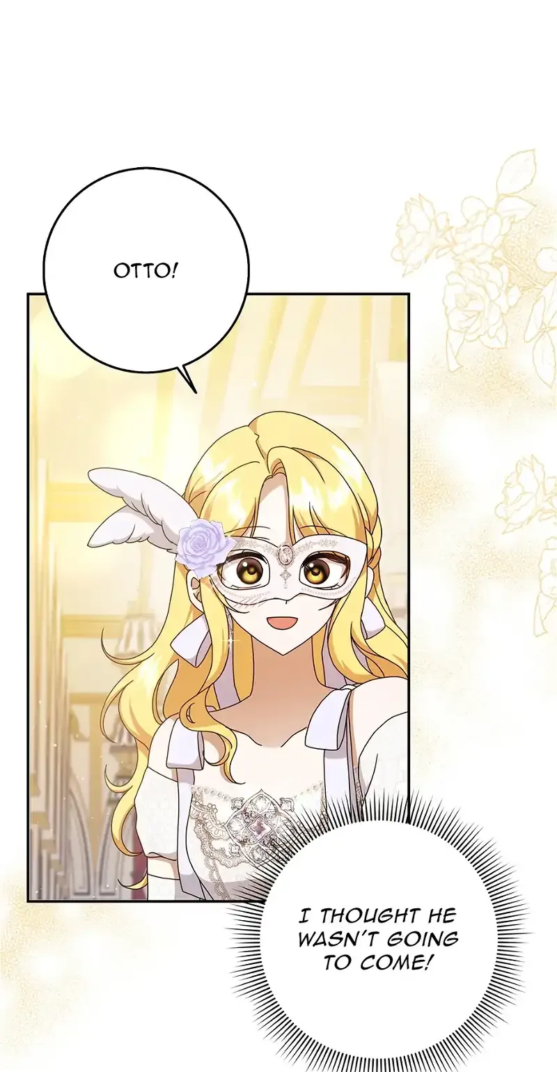The Lost Cinderella Chapter 36 page 6