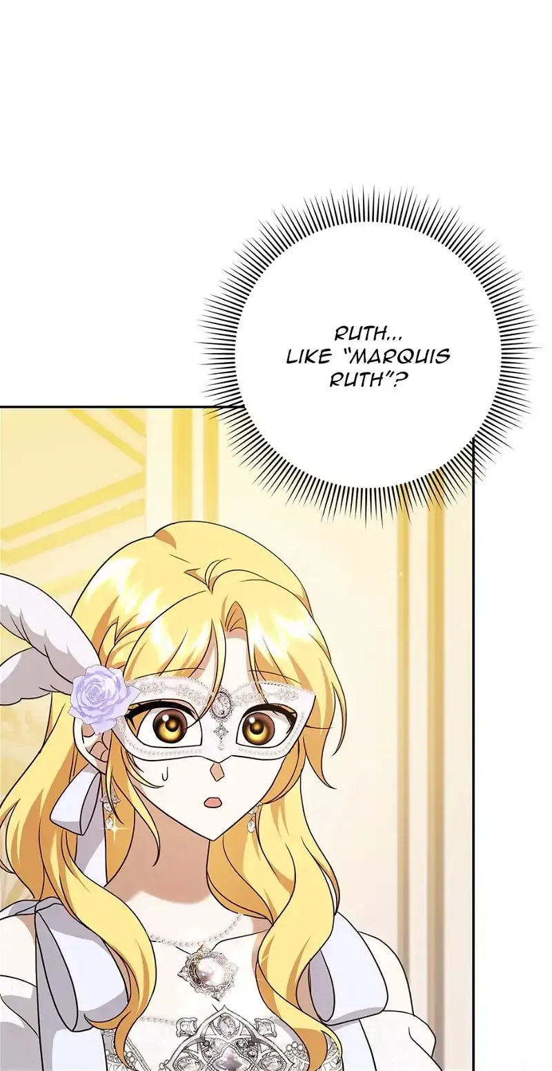 The Lost Cinderella Chapter 36 page 29