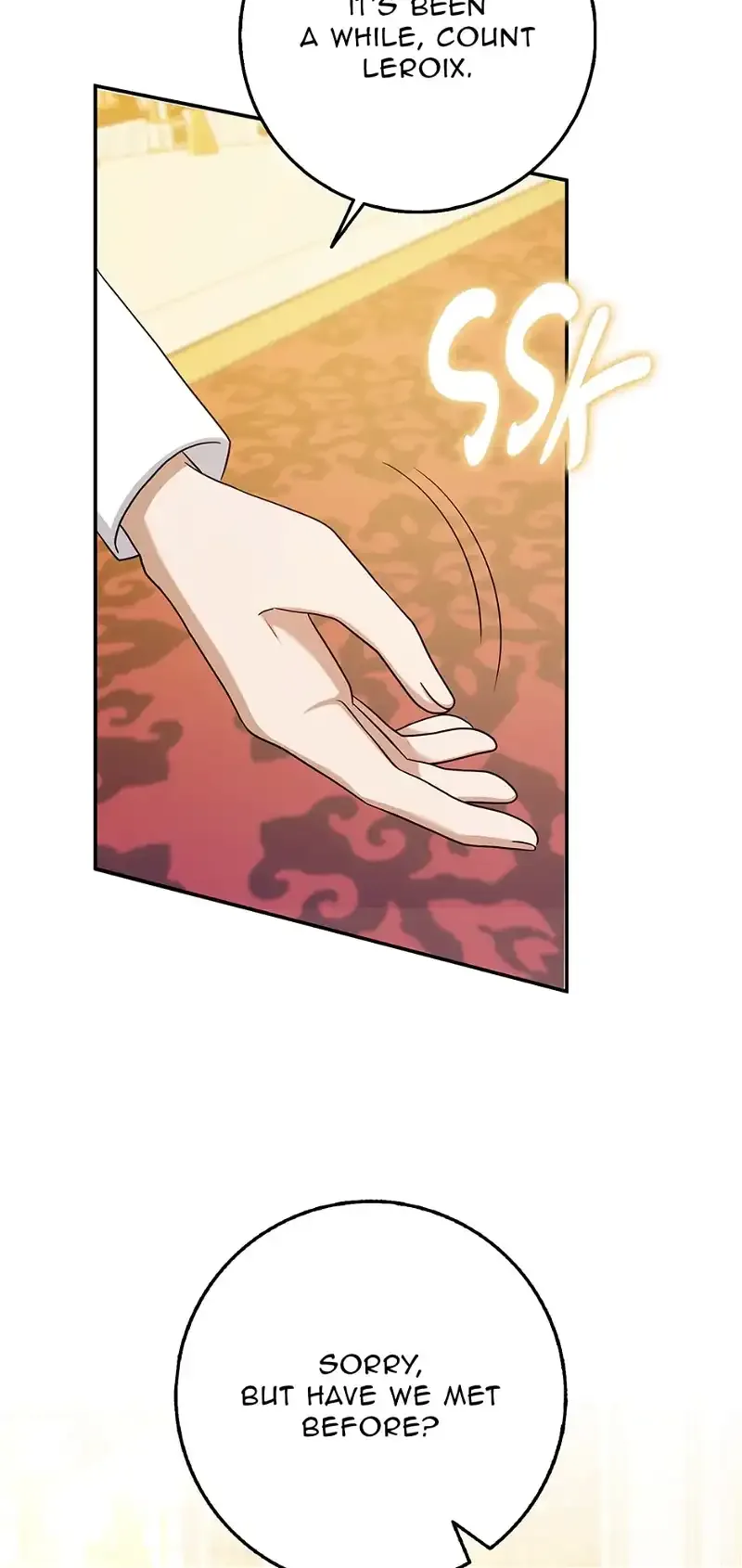 The Lost Cinderella Chapter 36 page 26