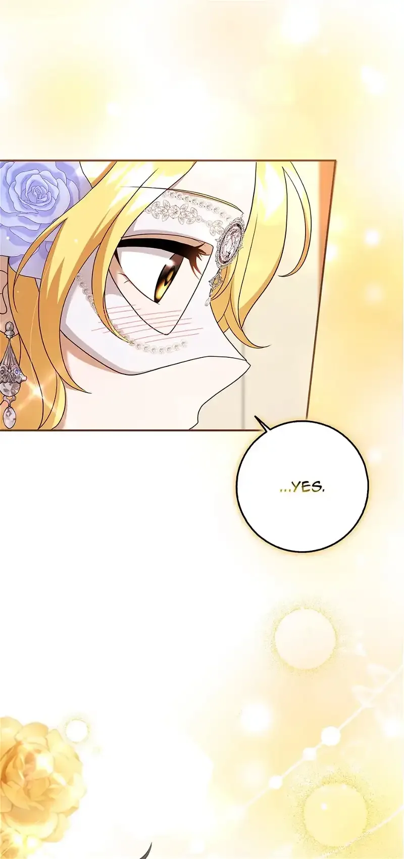The Lost Cinderella Chapter 36 page 19