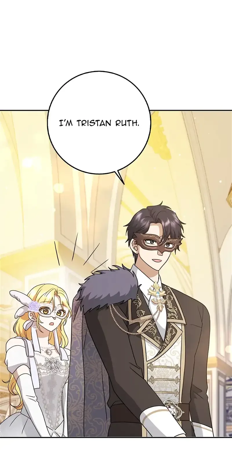 The Lost Cinderella Chapter 36 page 28