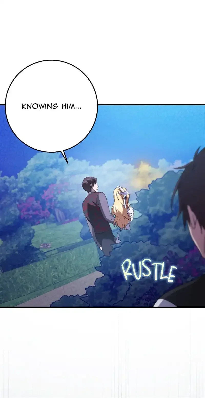 The Lost Cinderella Chapter 36 page 44