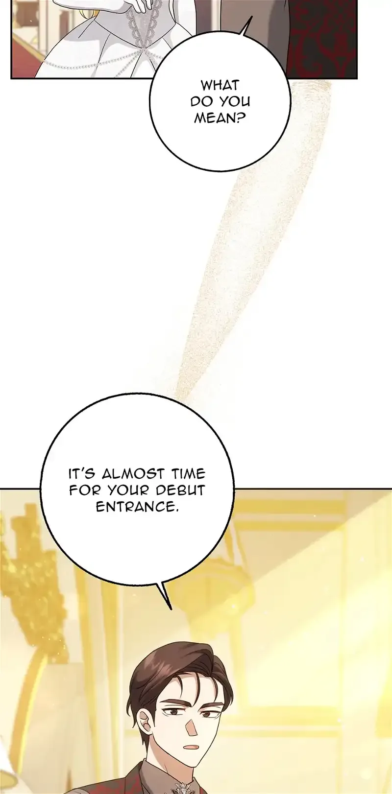 The Lost Cinderella Chapter 36 page 39
