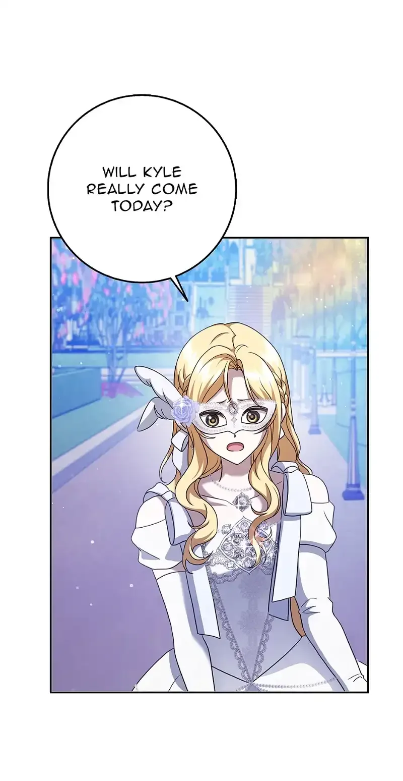 The Lost Cinderella Chapter 36 page 43