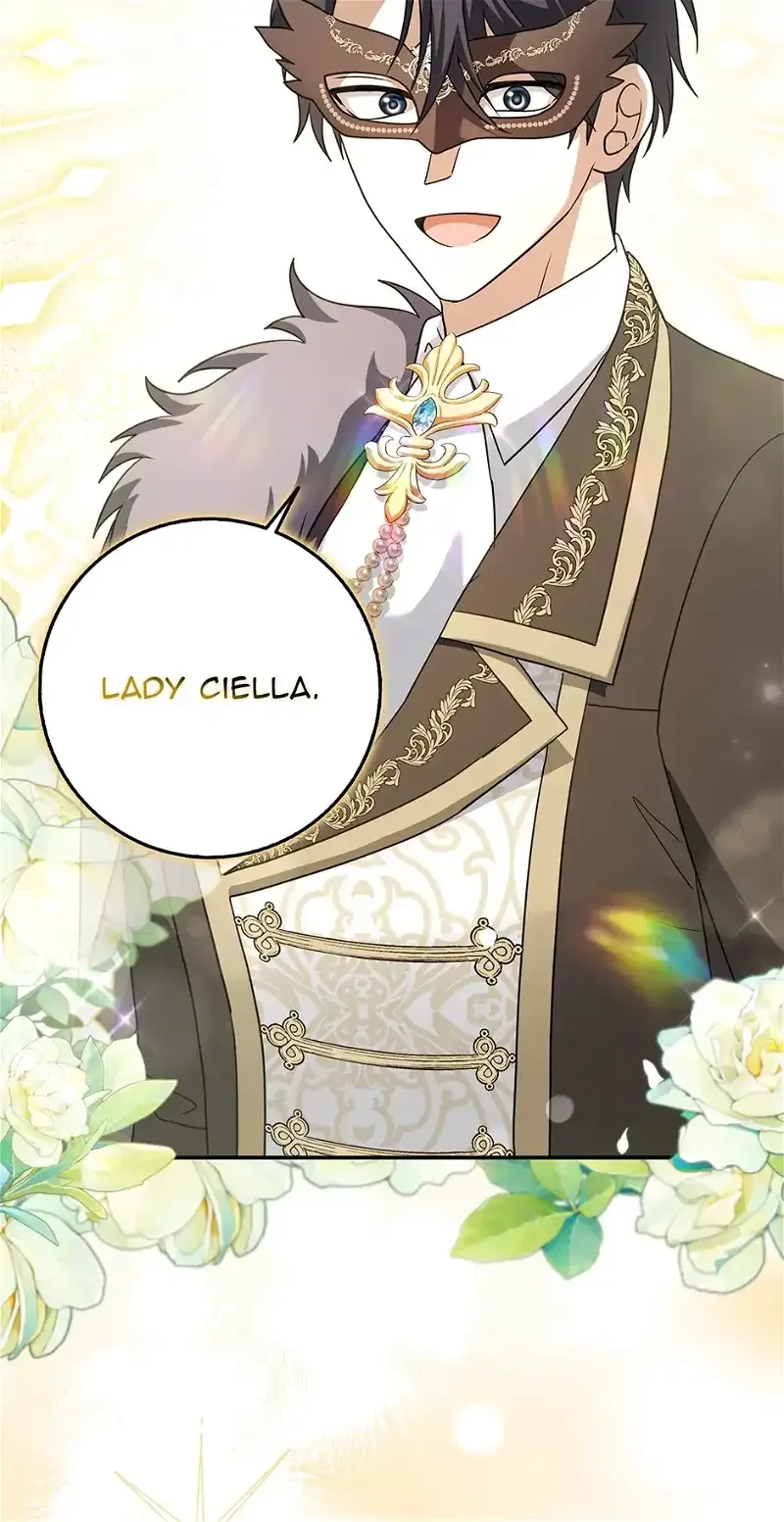 The Lost Cinderella Chapter 36 page 33
