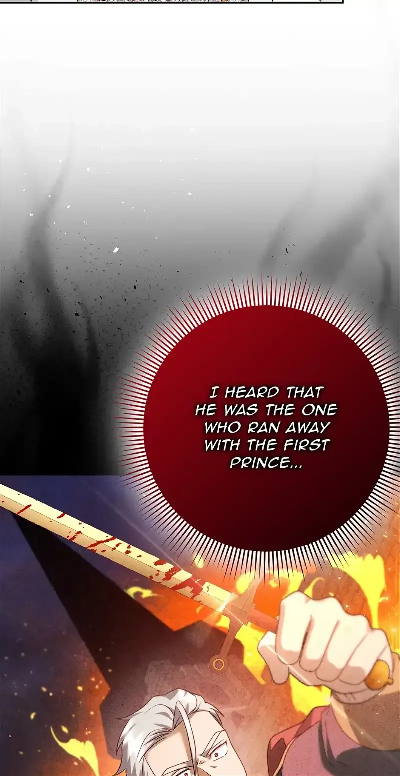 The Lost Cinderella Chapter 36 page 30