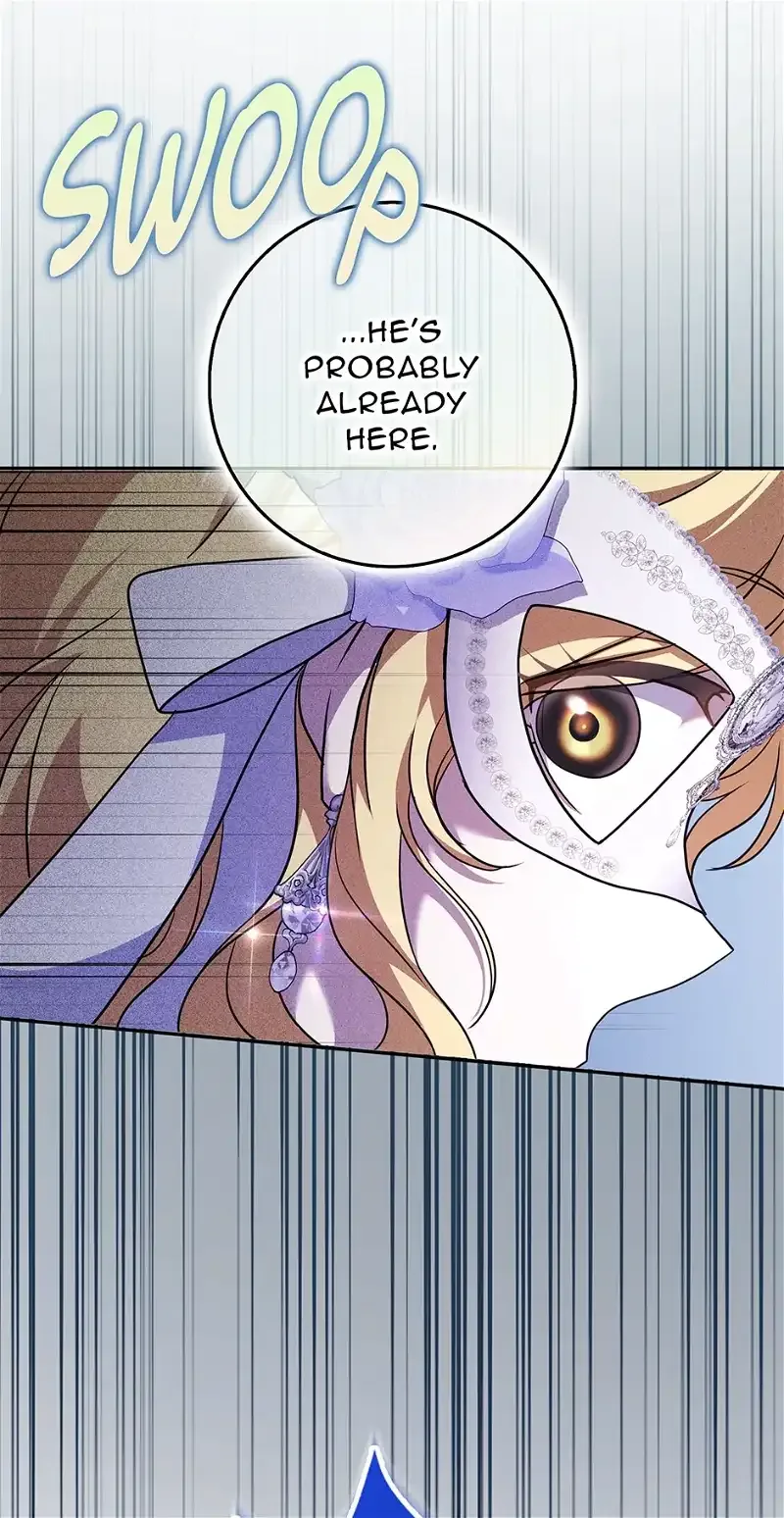 The Lost Cinderella Chapter 36 page 45
