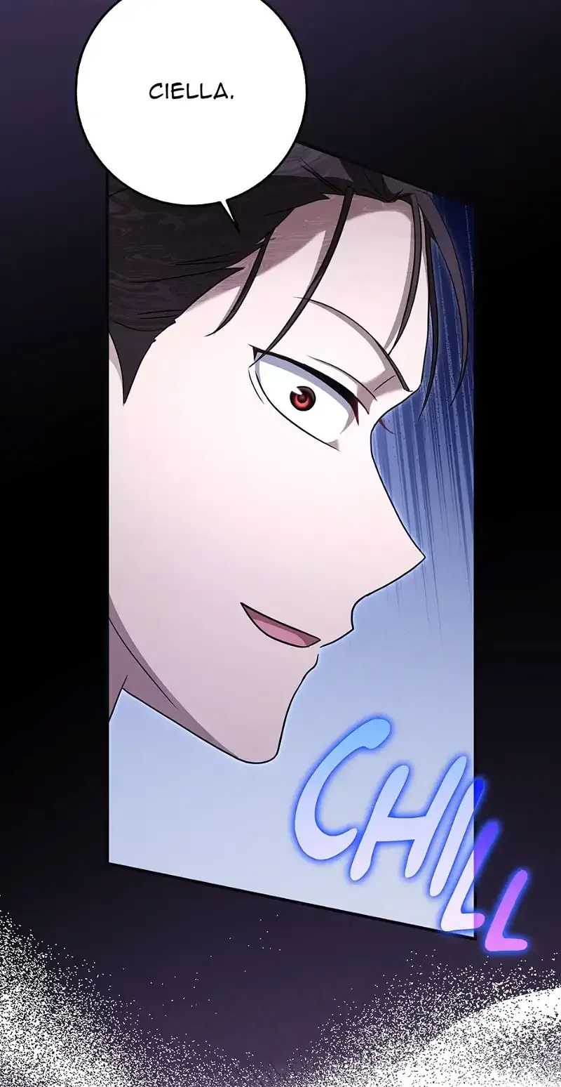 The Lost Cinderella Chapter 36 page 50