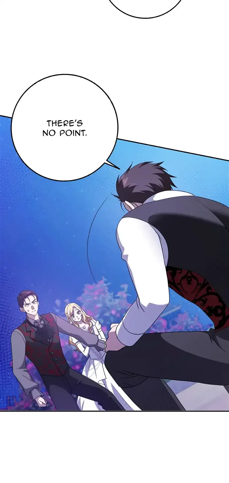 The Lost Cinderella Chapter 36 page 58