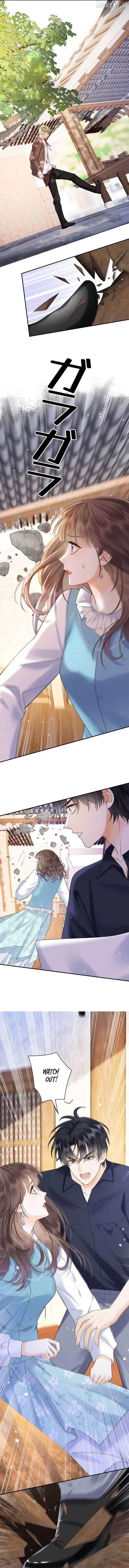 The Lover My Sister Stole Is Obsessed With Me Chapter 37 page 3
