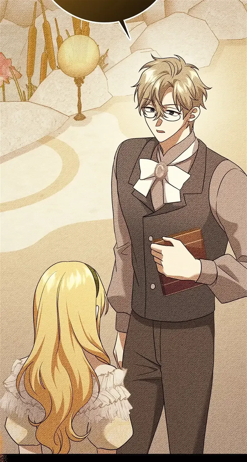The Lost Cinderella Chapter 36 page 69