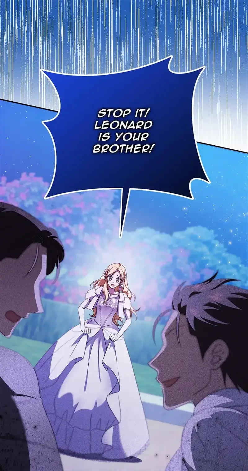 The Lost Cinderella Chapter 36 page 62