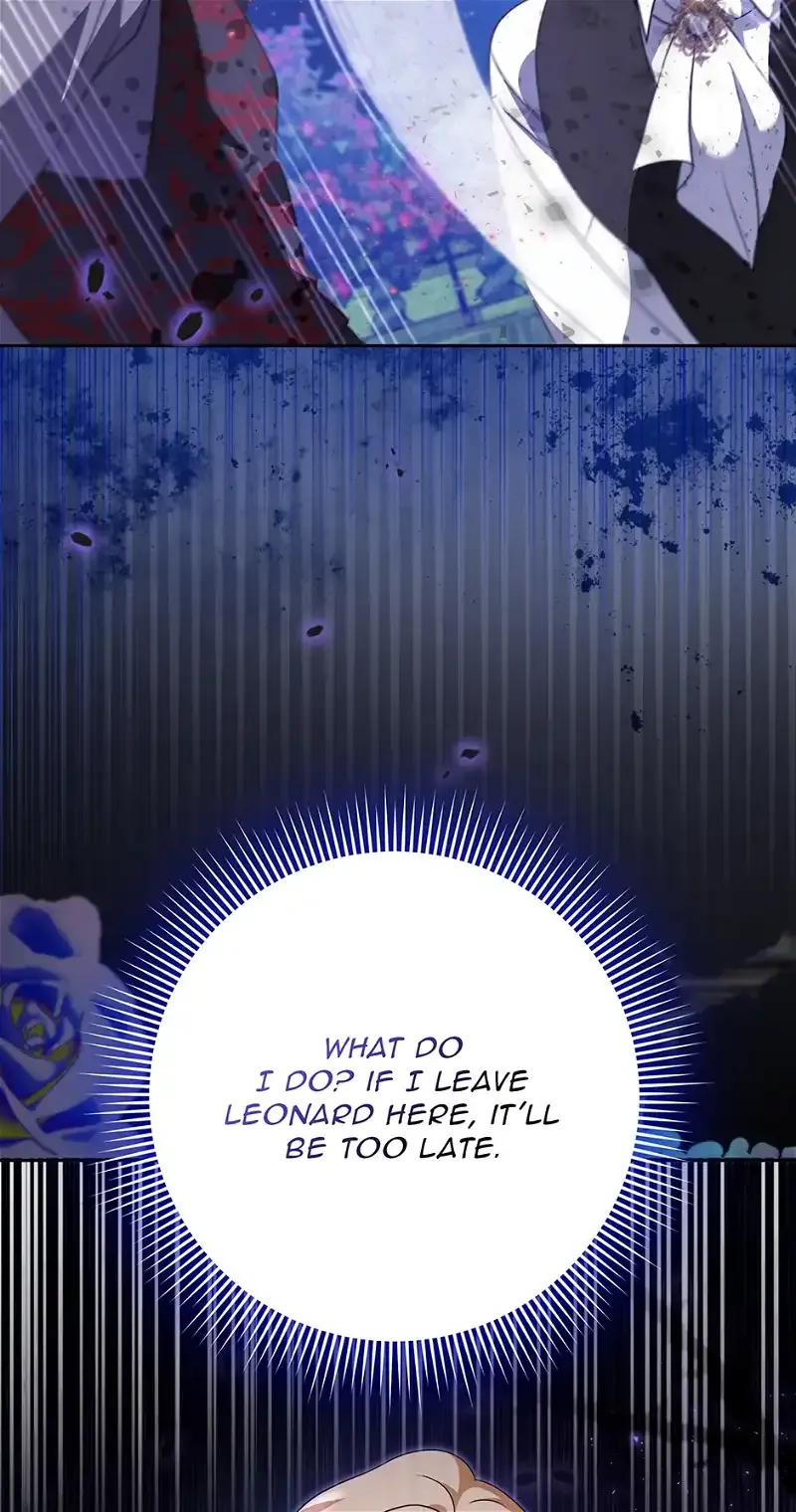 The Lost Cinderella Chapter 36 page 64