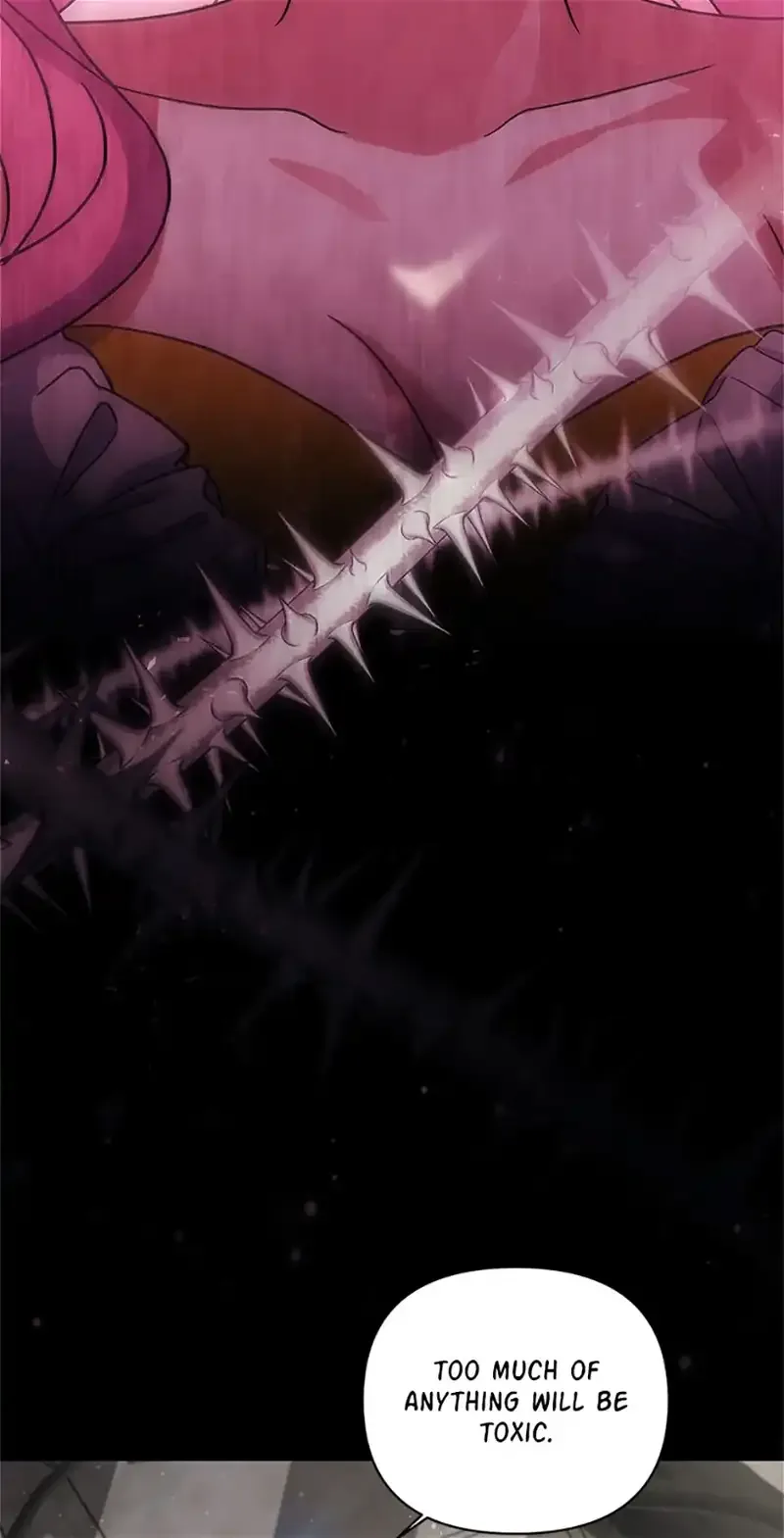 The Obsessive Second Male Lead Has Gone Wild Chapter 37 page 4