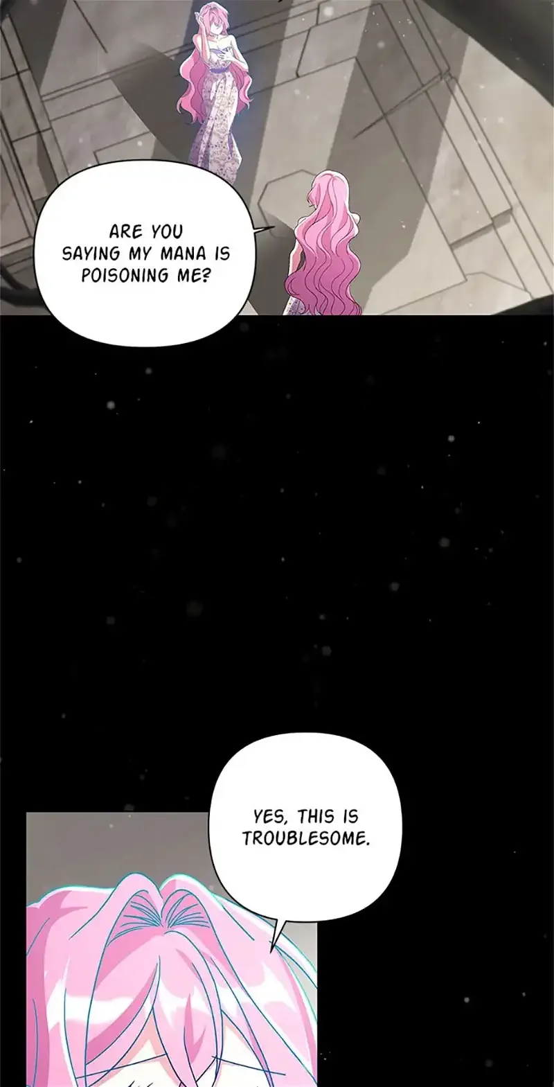 The Obsessive Second Male Lead Has Gone Wild Chapter 37 page 5