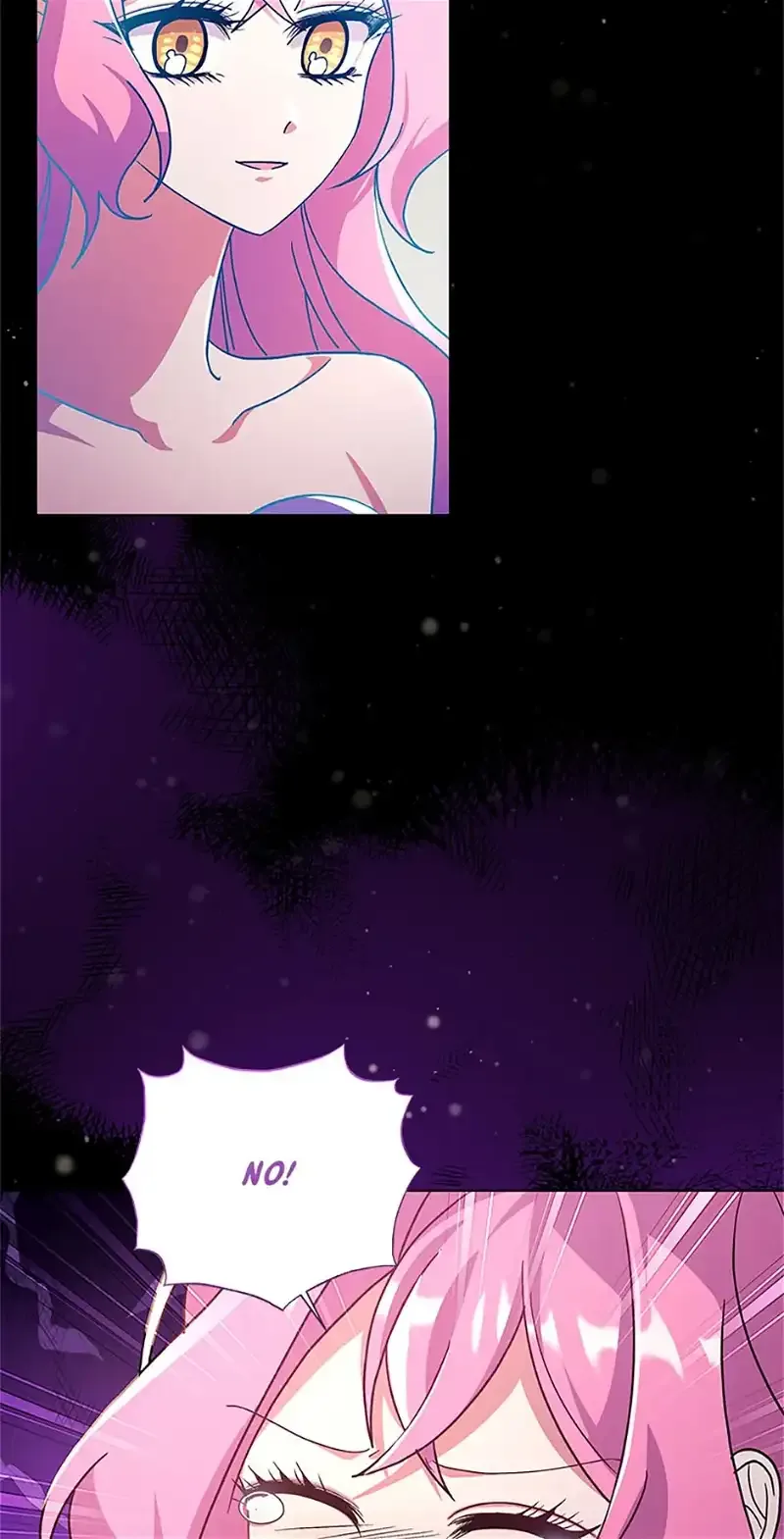The Obsessive Second Male Lead Has Gone Wild Chapter 37 page 6