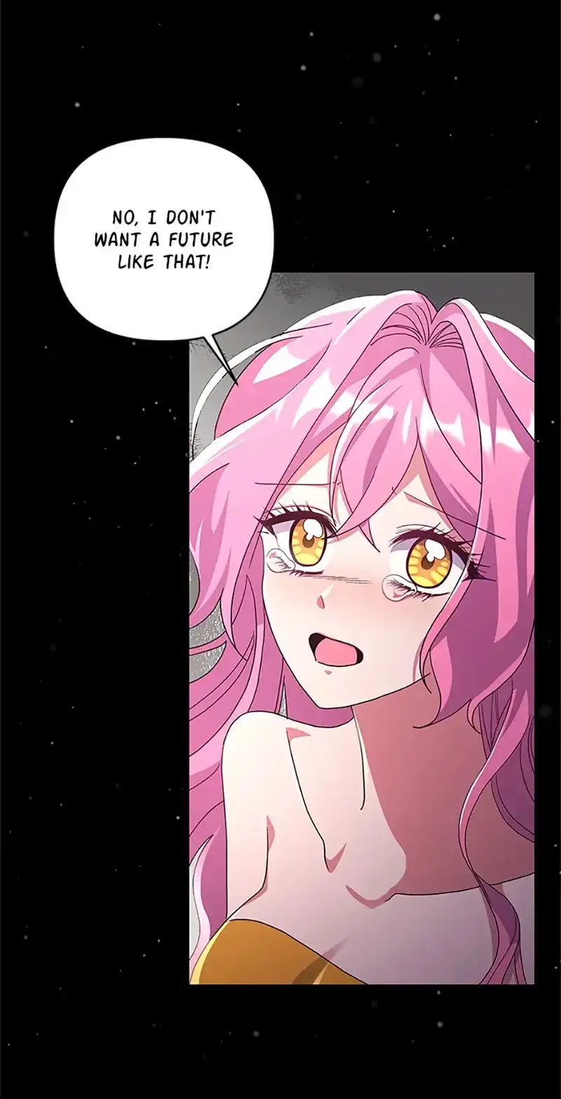 The Obsessive Second Male Lead Has Gone Wild Chapter 37 page 9
