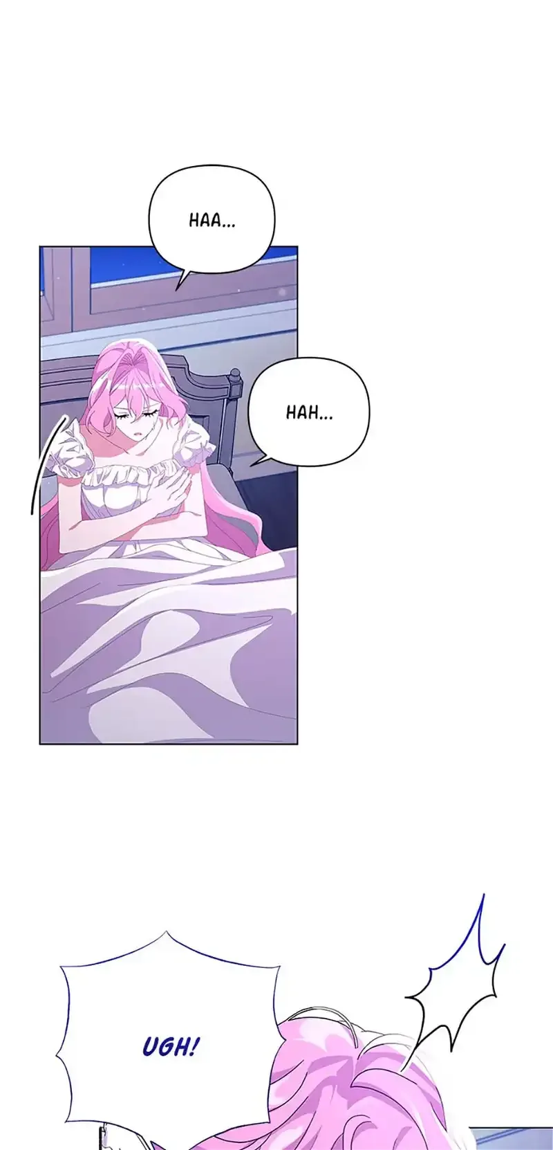 The Obsessive Second Male Lead Has Gone Wild Chapter 37 page 17