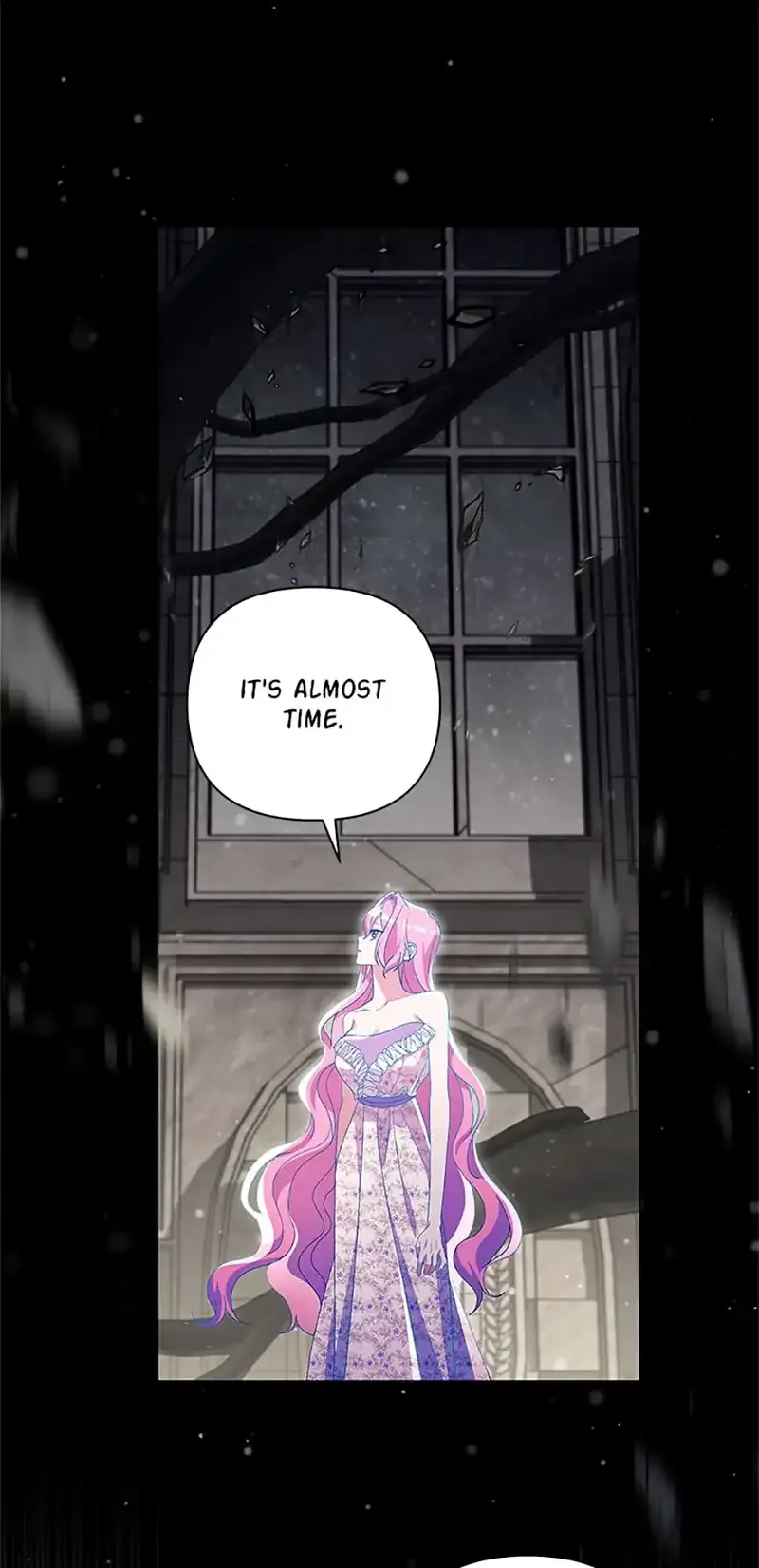 The Obsessive Second Male Lead Has Gone Wild Chapter 37 page 10