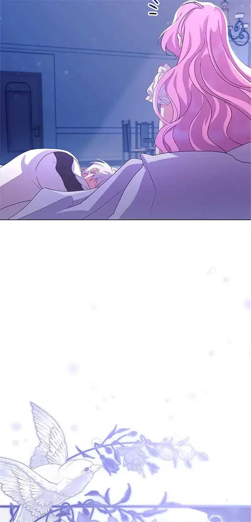 The Obsessive Second Male Lead Has Gone Wild Chapter 37 page 19