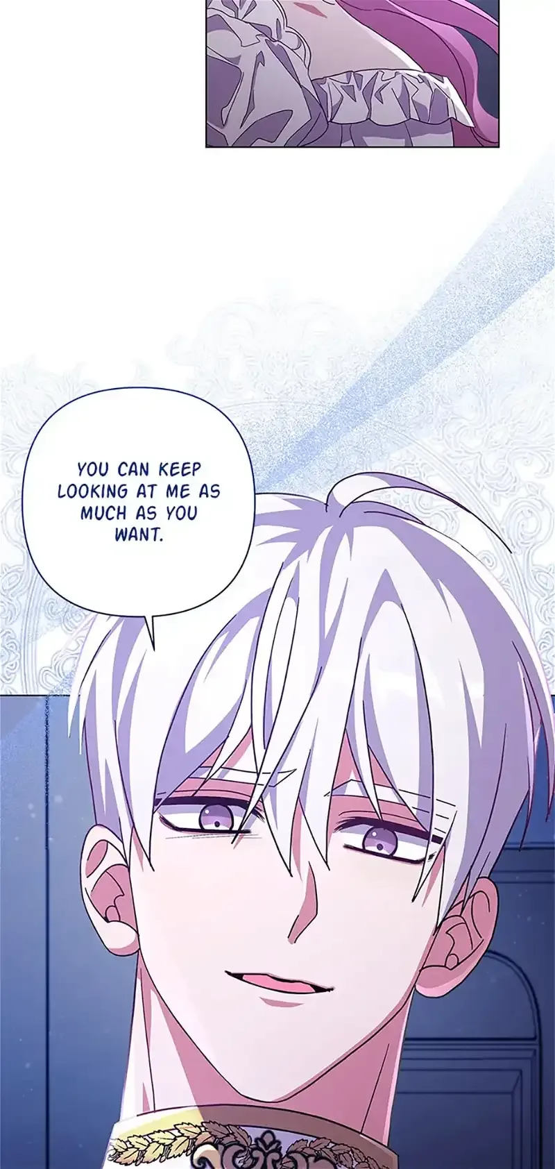 The Obsessive Second Male Lead Has Gone Wild Chapter 37 page 27