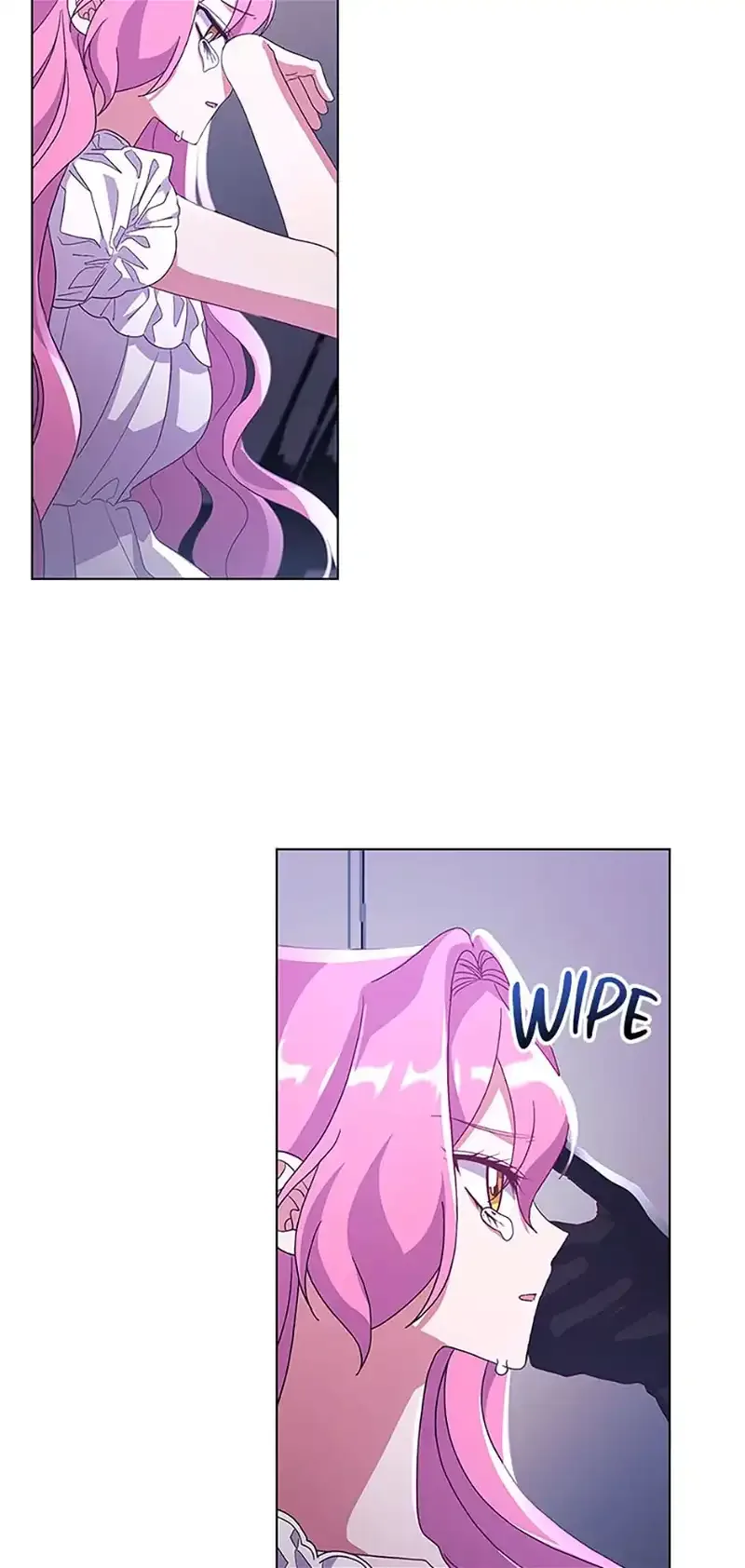 The Obsessive Second Male Lead Has Gone Wild Chapter 37 page 26