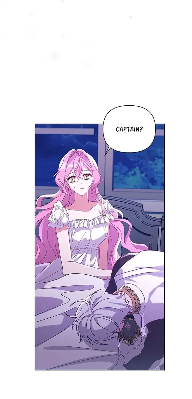 The Obsessive Second Male Lead Has Gone Wild Chapter 37 page 21
