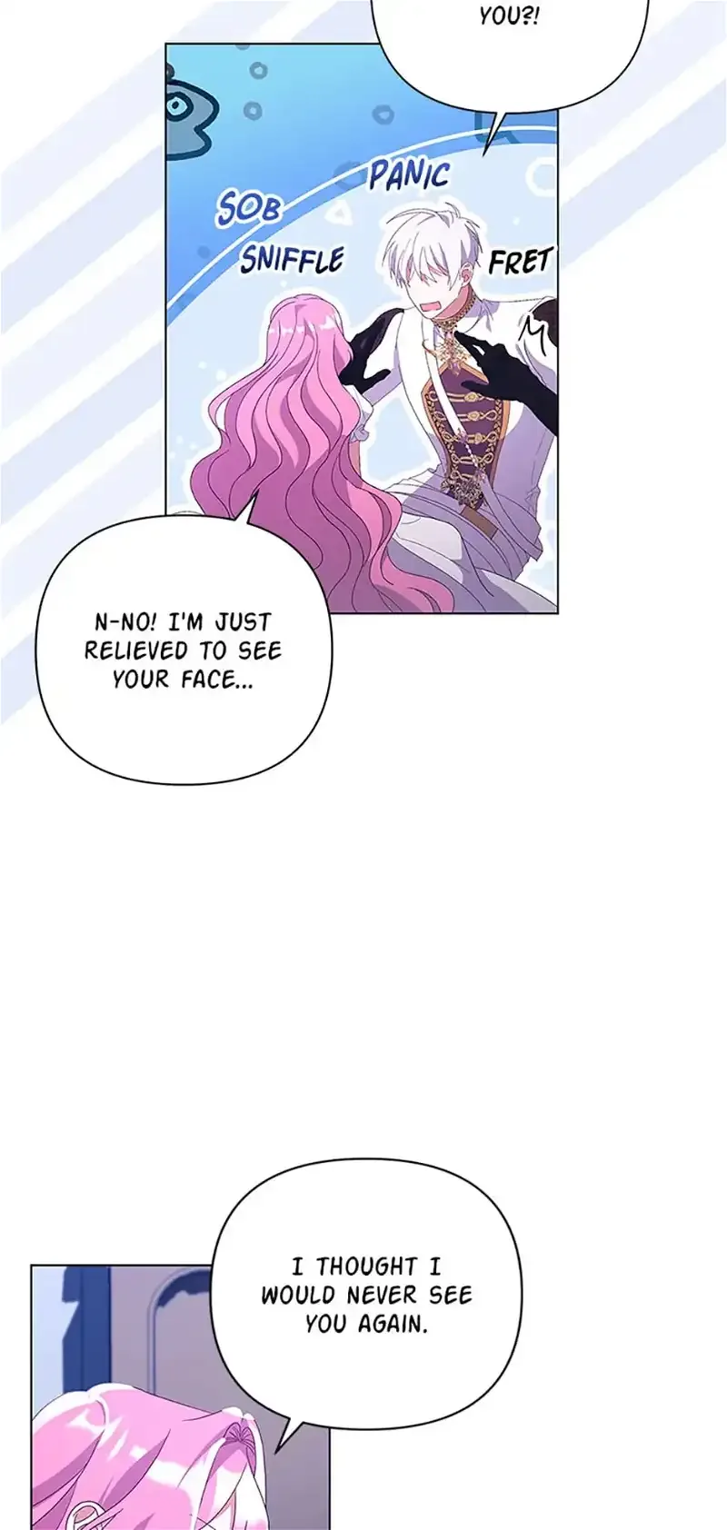 The Obsessive Second Male Lead Has Gone Wild Chapter 37 page 25